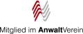 Mitgleid im Anwaltverein